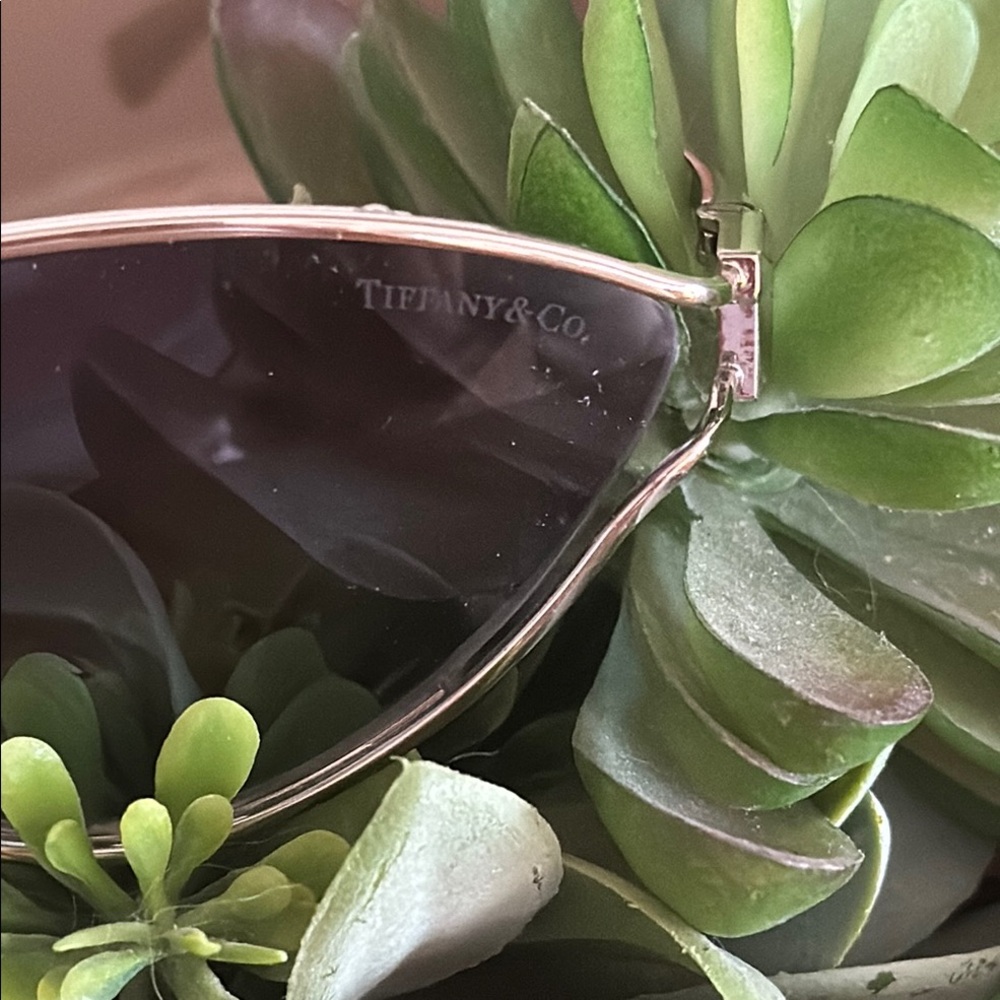 Stylish Silver Sunglasses - Picture 7 of 8